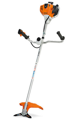 Stihl - FS 260 C-E Stihl - FS 260 C-E