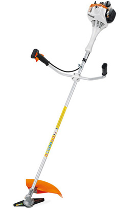 Stihl - FS 55 Stihl - FS 55