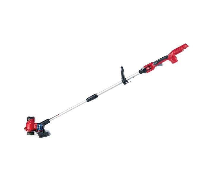 Toro - 40V 33 cm String Trimmer/Edger Bare Tool (51130T) Toro - 40V 33 cm String Trimmer/Edger Bare Tool (51130T)