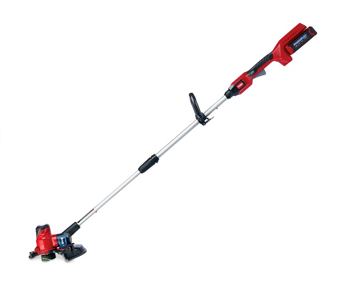 Toro - 40V 33 cm String Trimmer/Edger (51130) Toro - 40V 33 cm String Trimmer/Edger (51130)