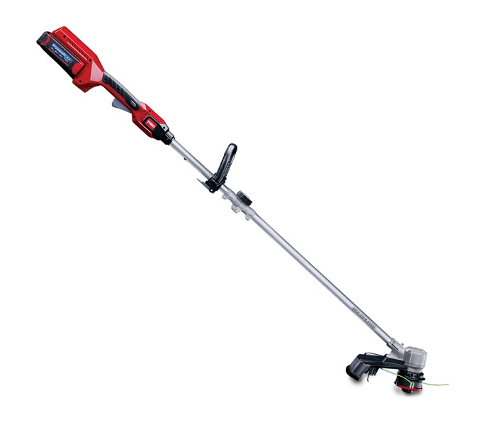 Toro - 40V 35.6 cm Brushless String Trimmer (51132) Toro - 40V 35.6 cm Brushless String Trimmer (51132)